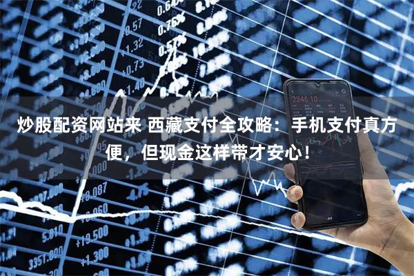 炒股配资网站来 西藏支付全攻略：手机支付真方便，但现金这样带才安心！